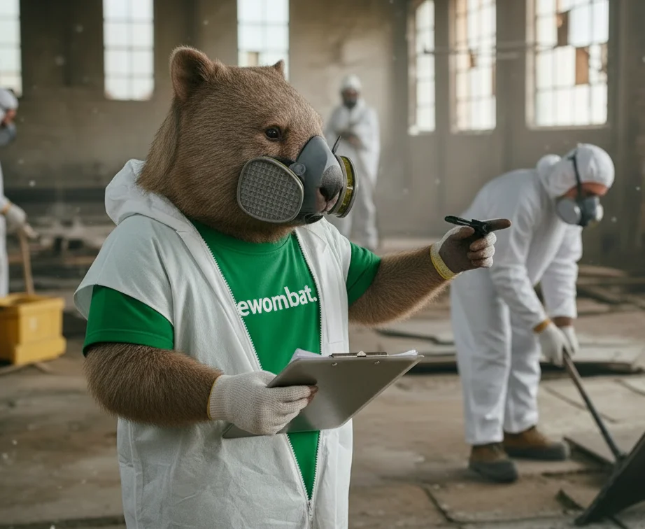 Asbestos Removal in Perth