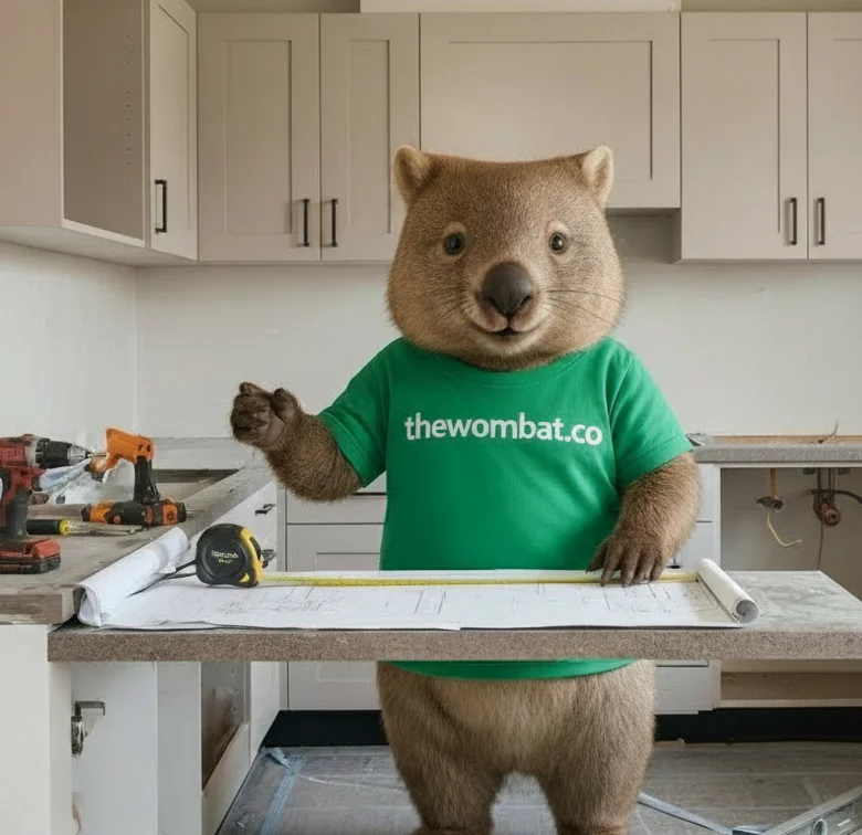 Kitchen Renovation in Perth