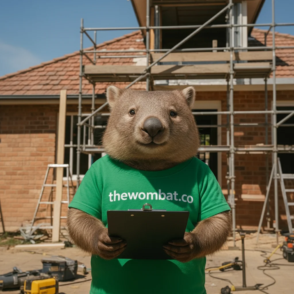 Second-Storey Extension in Perth