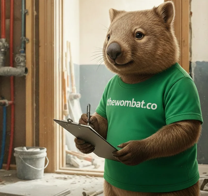 Bathroom Renovation in Perth